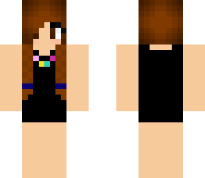 gymnastics girl