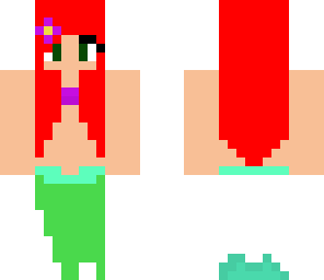 mermaid