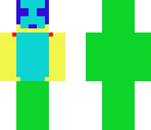 remake of random person