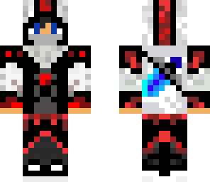 cool ninja