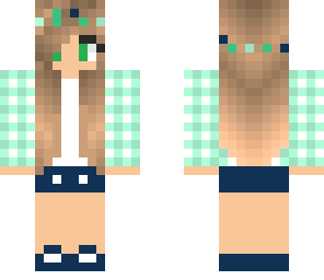 girl