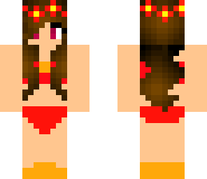 fire princess