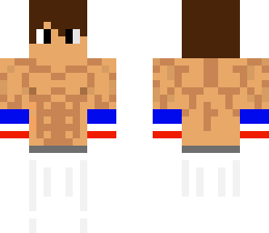 american boxer