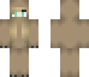 xxsilverheartxx's skin