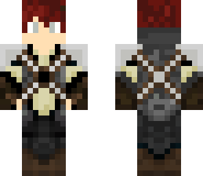 my skin