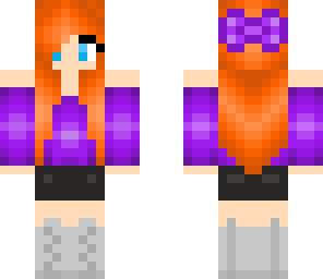 cute redhead