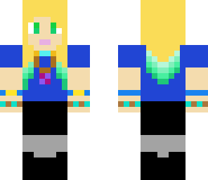 girl