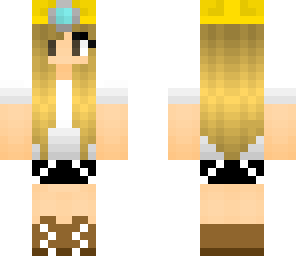 construction worker girl