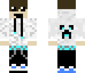my skin