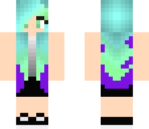 ocean girl