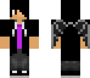 enderdragon jacket
