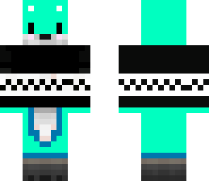 reevy fox edit