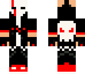 bald killer
