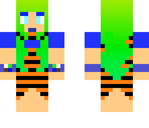 earth skin