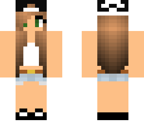 snapback girl