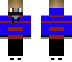 just a randy