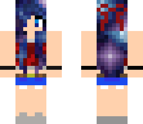 fixed galaxy girl mrs