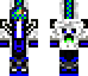 color ninja