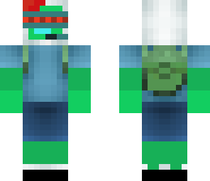 zombie finn