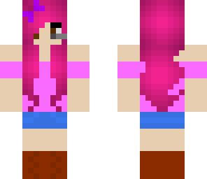 girl gamer update