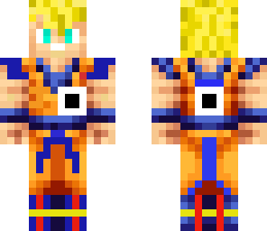 goku 