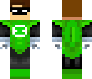green lantern