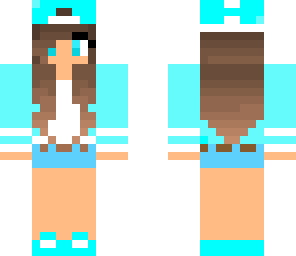 cuter girl