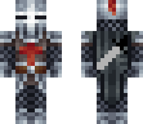 white knight