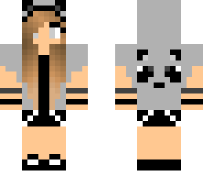 panda bae