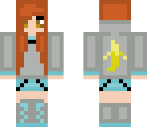 banana gurl