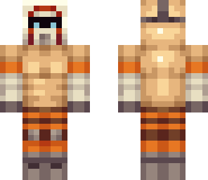 krieg borderlands 2