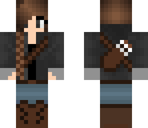 katniss everdeen