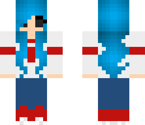 another female 2d