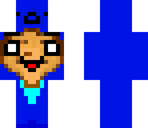 cookie dude