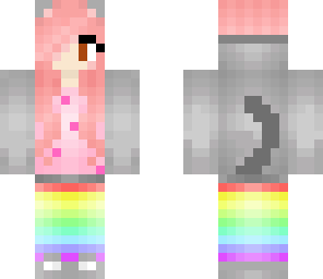 cute chibi edit
