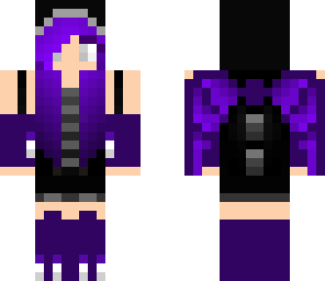 ender girl