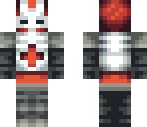 orange knight castle crashers