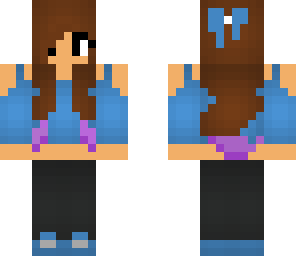 normal girl 2