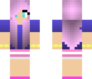 cute girl