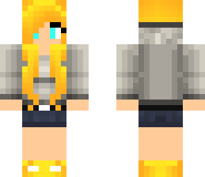 girl ashdubh