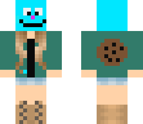 little cookie