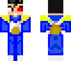 vegeta