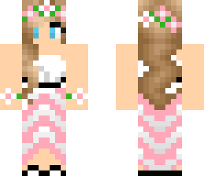 summer girl