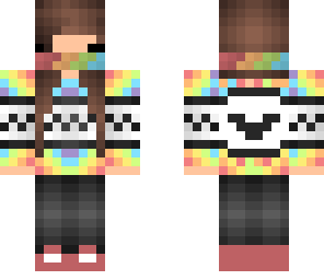 tie dye