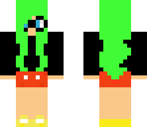 magey mouse