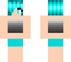aqua pastel