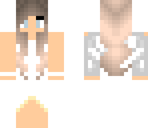 white angel