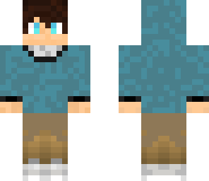 kylers skin
