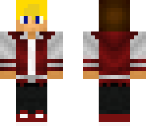 cubanswag11 remake