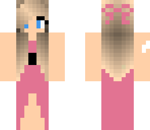 dress girl